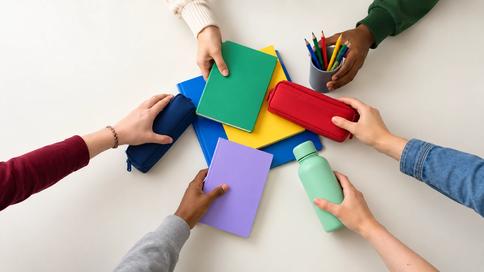 Ouvrir un atelier à toutes et tous