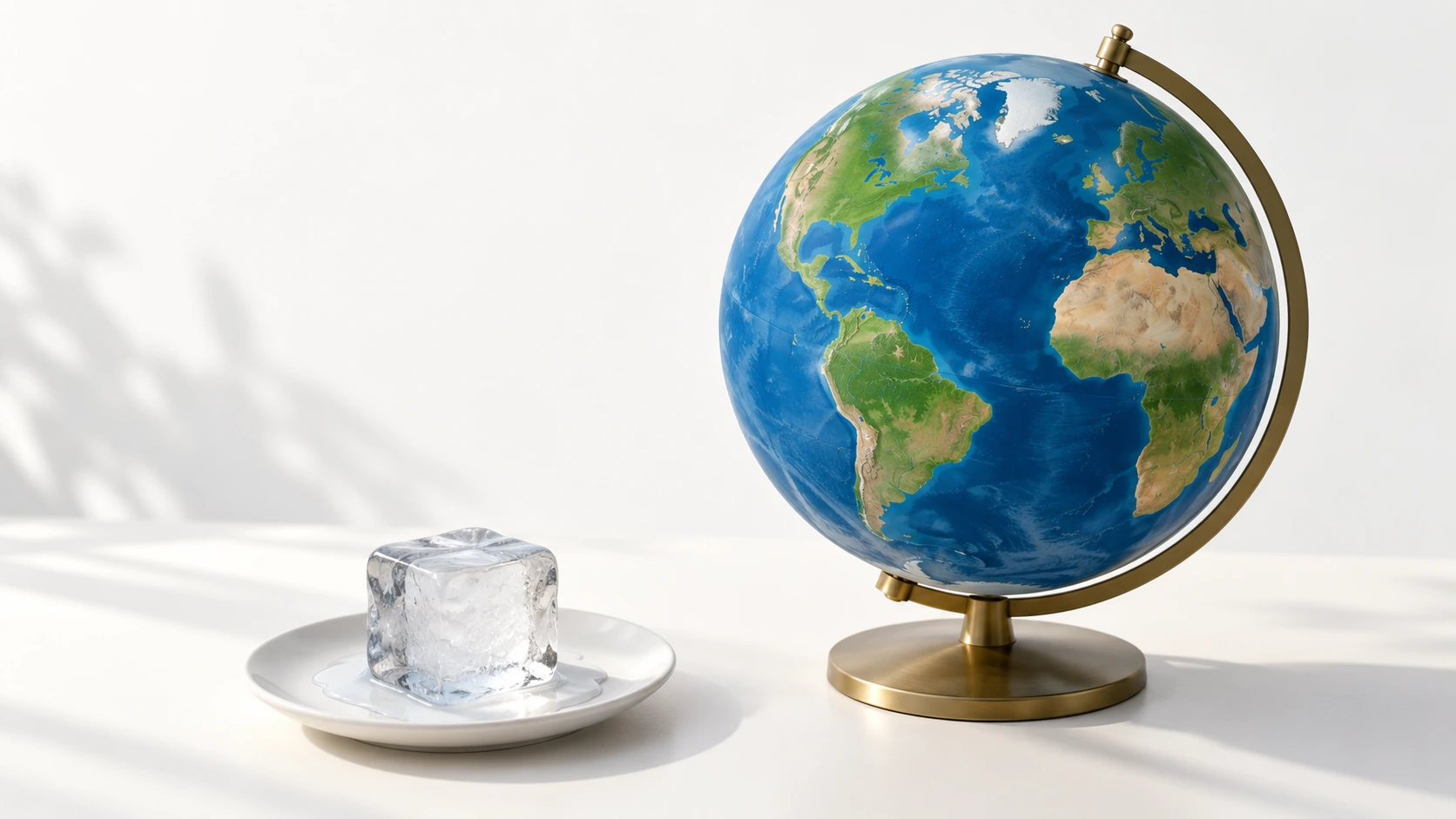 Climat : observer, expliquer, projeter